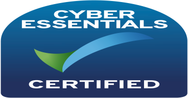 Award Force Earns Cyber Essentials Certification