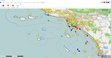 FATHOMWERX Demonstration Event Showcases Cutting-Edge Marine and Undersea Technologies