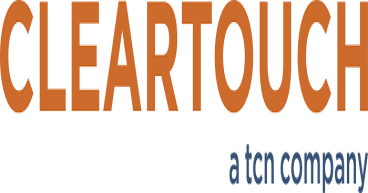 ClearTouch Announces Rebrand with a New Look Logo