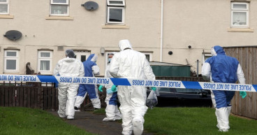  Man bailed after fatal XL bully attack 