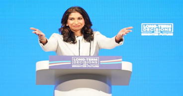 Sunak: Multiculturalism has not failed but illegal migration frustrating Britons