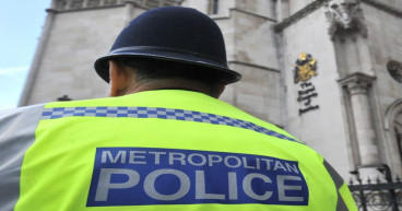 Murder charge after man, 22, stabbed to death in south London