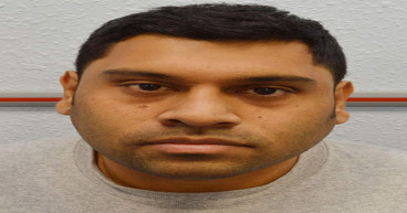 ‘Cyber terrorist’ who hid data on James Bond-style cufflink refused parole