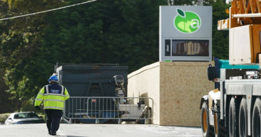 ‘A painful year for us all’: Anniversary of deadly blast marked in Creeslough
