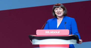 Starmer tells Sunak ‘bring it on’ as Labour conference gets under way