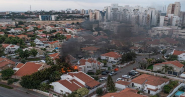 British man, 20, serving in Israeli army killed in Hamas attack