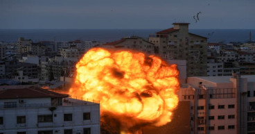 UK working to help families of Britons caught in Israel conflict