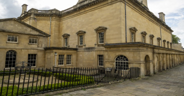  Unique cold bath found in… Bath 