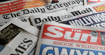 What the papers say – October 9