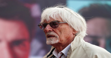 Ex-Formula One boss Bernie Ecclestone spared jail after admitting fraud