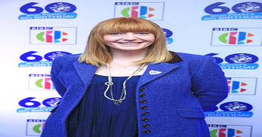 Yvette Fielding claims she was ‘bullied’ on Blue Peter set