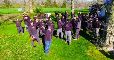 Princeton Tree Care Celebrates 10 Years of Excellence in the Tree Care Industry