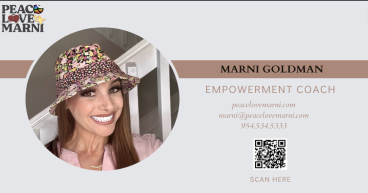  South Florida Author, CEO and Mental Health Advocate Shares Remarkable Story To Inspire 