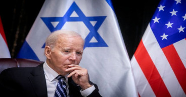 Sunak starts two-day Middle East trip in Israel as he calls for calm