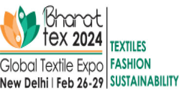 Union Textiles Minister Shri Piyush Goyal Lauds Textile Industry Bodies for Planning A Global Textile Fair In India, Unveiling its Logo and Website