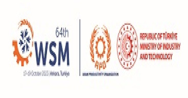 APO’s Newest Member Turkiye Hosts 64th Workshop Meeting of Heads of National Productivity Organizations