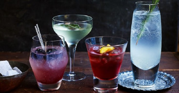 Gin Market estimated to reach $20.17 Billion with CAGR of 4.9%, Scenario in Europe Region & Key Players | AMR