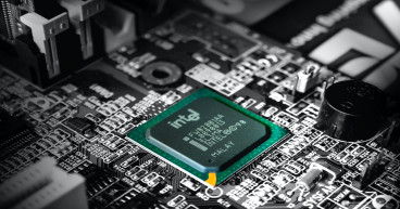 Nvidia and AMD may soon switch from Intel to Arm-based PC chips
