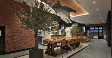 Veryable’s Operators Club opens October 30th in Dallas’s Victory Park/West End area