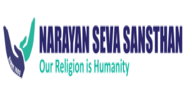 Narayan Seva Sansthan Honored as One of India's Top 20 NGOs of the Year 2023