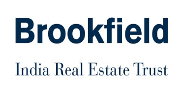 Brookfield India Real Estate Trust Ranked #1 for Management Score in Asia