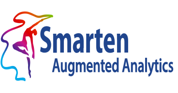  Smarten Augmented Analytics is Named as a Representative Vendor in Gartner® 2023 ‘Market Guide for Augmented Analytics, Published October, 2023 