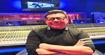 Victor Janacua Joins Future Youth Records Board, Bridging Decades of Music Expertise with Social Justice Initiatives