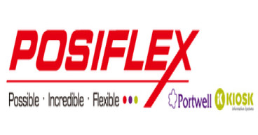 Posiflex Launches Industry’s First Clamshell POS Terminal Haydn ZT Series