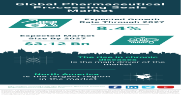 Enabling Efficiency: Understanding the Global Pharmaceutical Processing Seals Market
