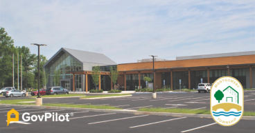 Montgomery Township, New Jersey Expands GovPilot Partnership, Launching New Government Management Software In 2023