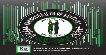 ReElement receives preliminary approval for up to $150 million of tax-exempt industrial bonds for KY lithium refinery