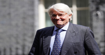  UK minister: More than 150 British nationals have left Gaza via Rafah crossing 