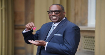 Murder victim’s mother behind Helen’s Law found it hard receiving her MBE
