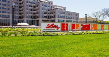 LLY stock jumps after FDA approves Eli Lilly’s tirzepatide drug for weight loss