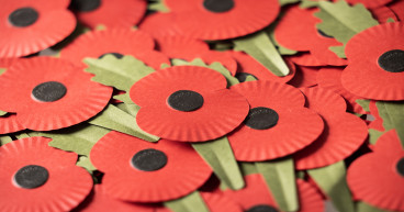 Police end investigation into alleged assault of poppy-selling veteran
