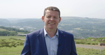 Welsh politicians back call for immediate ceasefire in the Gaza Strip