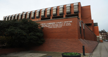  Teenager found guilty of plotting mosque terror attack ‘has converted to Islam’ 