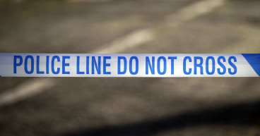 Murder inquiry police find body of second teenager and a gun near canal