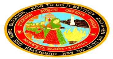 Rajasthan Mahila Kalyan Mandal Wins Special Jury Award for Martha Farrell Award for Gender Equality