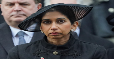 Suella Braverman sacked as Rishi Sunak shakes up Cabinet team