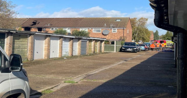 Five dead including three children after house fire 