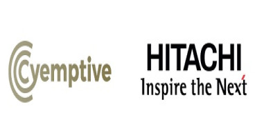 Hitachi Systems India Pvt. Ltd. and Cyemptive Technologies Inc. Announce Agreement to Jointly Provide Cyemptive’s Award-Winning Cybersecurity Solutions to Hitachi Systems IT Customers