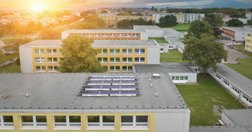  Proactive Roof Care: Dynamic Alliance Roofing's Maintenance Initiative for Wisconsin's Commercial Properties 