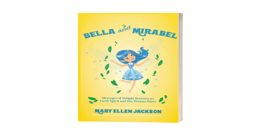  AUTHOR MARY ELLEN JACKSON TEACHES COMPASSION THE CREATIVE AND FUN WAY 
