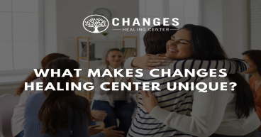  Changes Healing Center Offers Addiction Treatment and Dual Diagnosis Programs for the Phoenix Valley and Maricopa County 
