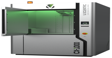 VJ Scientific Launches Lease-to-Buy Program for CX-1000™ Microbial Decontamination System 