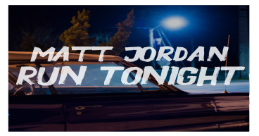 Country Rocker - Matt Jordan - Releases New Single