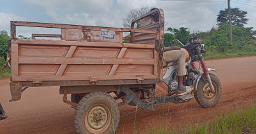VCCL Generative AI: Fuel for Farmers for Reforestation in sub-Saharan Africa