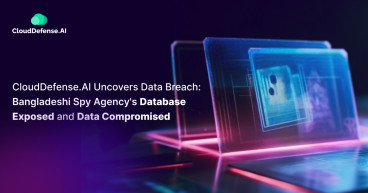CloudDefense.AI Discovers Major Data Breach: NTMC Database Exposes Bangladeshi Citizens' Sensitive Information