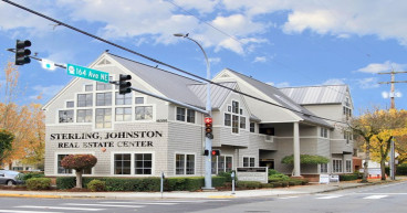 Sterling Johnston Real Estate Joins Forces with John L. Scott for a Monumental Merger